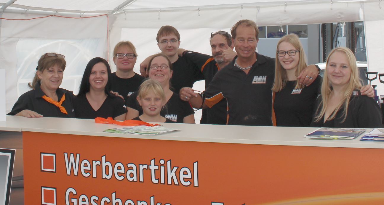 amw kaiser neueröffnung ostermarkt 2015
